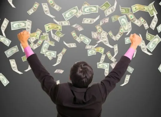 Temukan 9 weton yang diramalkan mendapat rezeki besar di bulan April 2025. (Sumber: Pinterest/Money Talks News)