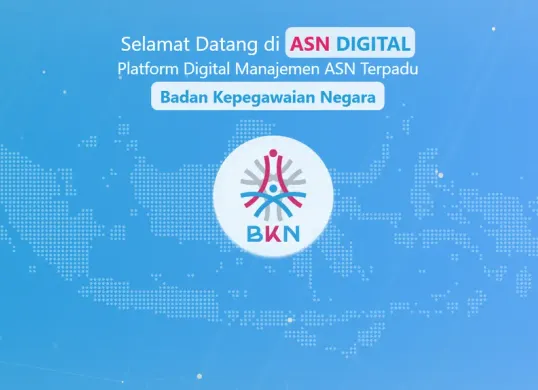 Cara lengkap aktifkan MFA di ASN digital dengan  Google Authenticator.(Sumber: asndigital.bkn.go.id)