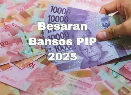 Intip besaran dana bansos PIP termin satu dan cara cek status penerimanya. (Sumber: Poskota/Syania Nurul Lita Baikuni)