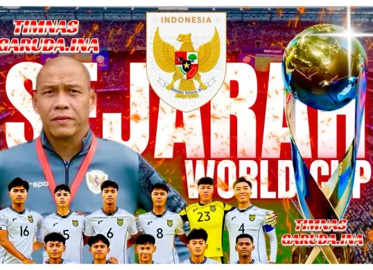 Link live streaming Piala Asia U-17: Timnas Indonesia vs Afghanistan kick off jam 00.15 WIB. (Sumber: Instagram/timnasgaruda.ina)