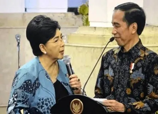 Penyanyi senior Titiek Puspa meninggal dunia pada Kamis, 10 April 2025, untuk mengenangnya, berikut adalah beberapa film yang pernah dibintanginya. (Sumber: Instagram: @titiekpuspa_official)