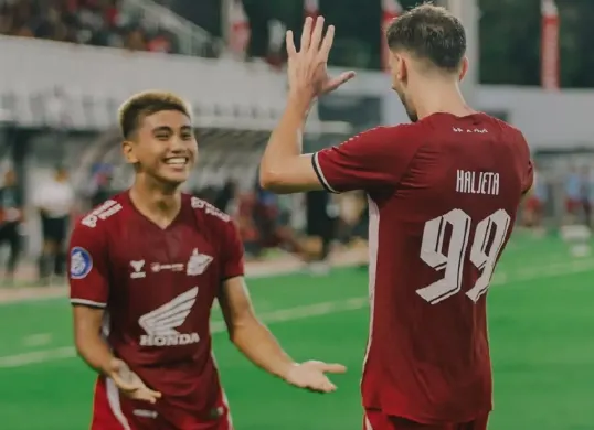 Link live streaming PSM Makassar vs Persebaya Surabaya hari ini, Sabtu 6 Desember 2025. (Foto: Instagram/@psm_makassar)