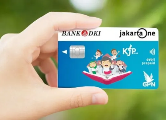 Kapan KJP Tahap 2 2025 Dimulai? Simak Informasi dan Cara Mendaftarnya di Sini (Pemprov DKI Jakarta)