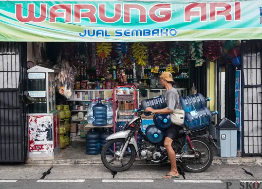 Warung Madura