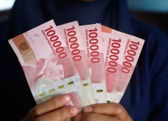 Daftar bansos pemerintah siap dicairkan di bulan Mei 2025.  (Sumber: Pinterest)
