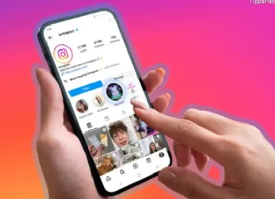 Akun Instagram kamu sempat dinonaktifkan sementara? Tenang, gak usah panik! Ada cara gampang buat aktifin lagi tanpa ribet. (Sumber: Youtube Tutorind)