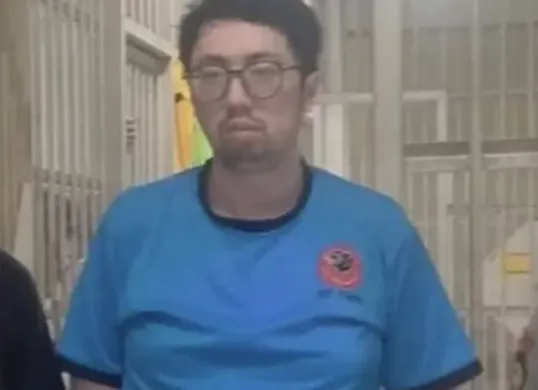 Profil Lengkap Priguna Anugerah Pratama, Dokter Residen PPDS Anestesi yang Jadi Tersangka Kasus Rudapaksa (Sumber: X/@999o7i)