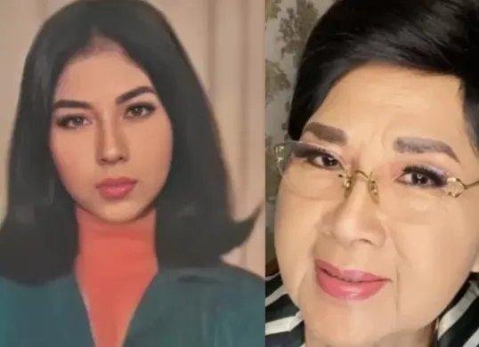 Daftar Lagu Karya Titiek Puspa yang Sering Kita Dengar (Sumber: X/@Indopopbase)
