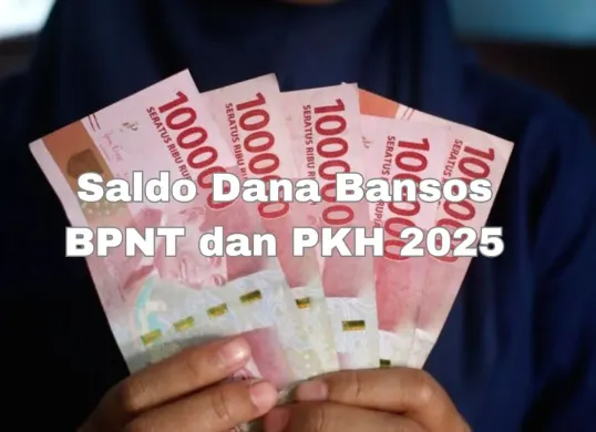 Nasib KPM yang belum melakukan survei ground check DTSEN. (Sumber: Poskota/Syania Nurul Lita Baikuni)