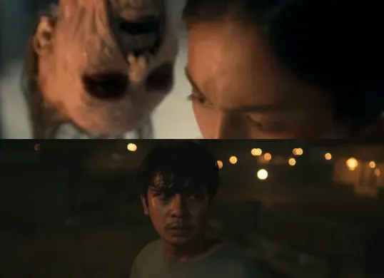 Potret adegan film Pabrik Gula. (Sumber: X/@habisnontonfilm)