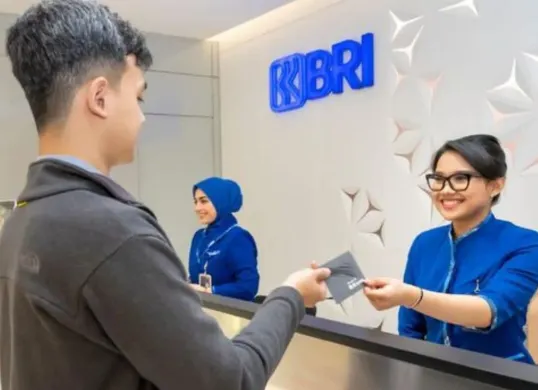 Simak cara ajukan KUR BRI online berikut ini, lengkap dengan persyaratannya. (Sumber: BRI)