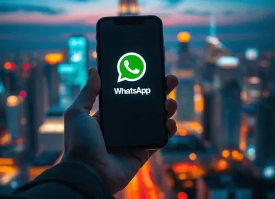 Fitur baru WhatsApp. (Sumber: Pinterest)