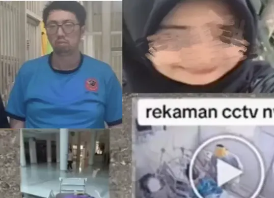 Fakta temuan polisi yang menunjukkan adanya lebih dari satu korban. (Sumber: TikTok/@fahridigitalshop)