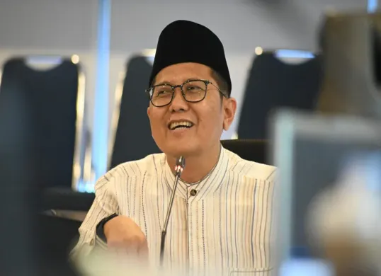 Ketua MUI Bidang Dakwah dan Ukhuwah, soroti pernyataan Prabowo terkait evakuasi warga Gaza. (Sumber: mui.or.id)