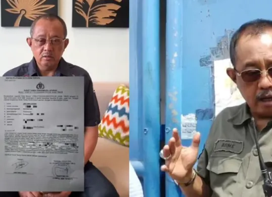 Siapa Jan Hwa Diana Pemilik CV Sentosa Seal yang laporkan Wakil Wali Kota Surabaya ke polisi. Ini profil dan alasan di balik laporan UU ITE ke Armuji