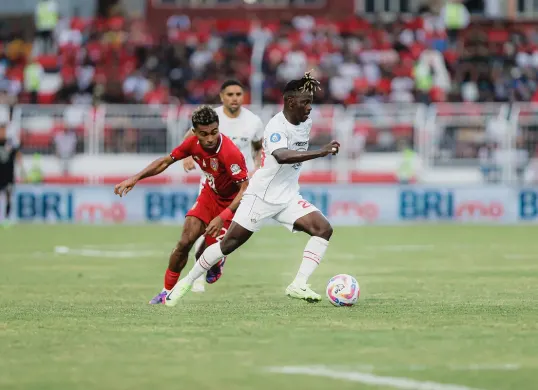 Streaming Persis Solo vs Malut United. (Foto: persissolo.id)