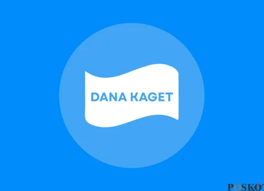DANA Kaget (Sumber: Canva/Edited Muhammad Ibrahim)