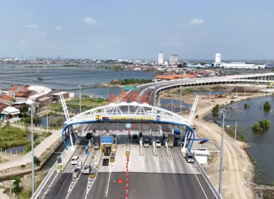 2 Proyek Tol Baru yang Siap Mengubah Wajah Jawa Barat Mulai 2025. (Sumber: ekon.go.id)