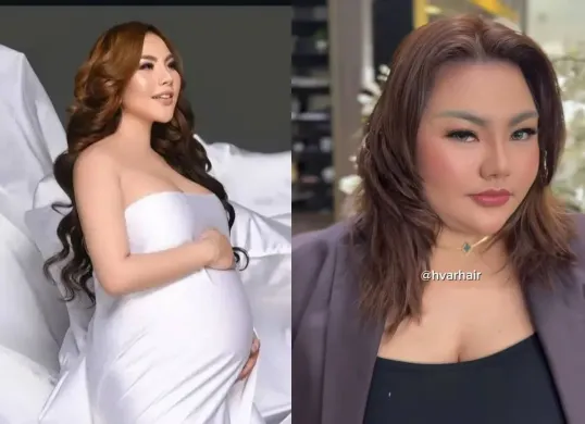Pengacara Lisa pastikan proses tes DNA Ridwan Kamil selesai dilakukan. Hasil akan keluar dalam 10 hari. Simak perkembangan terbaru kasus ini! (Sumber: Kolase foto Instagram/@lisamarianaaa dan @hvarhair)
