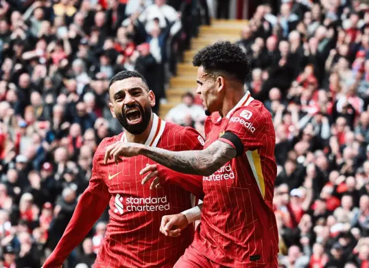 Cek perkiraan susunan pemain Liverpool vs Bilbao di pramusim 2025 (Sumber: Instagram @liverpoolfc)