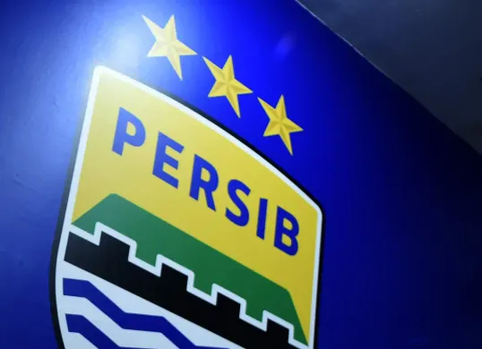 Ilustrasi Persib Bandung. (Sumber: Media Officer Persib Bandung)