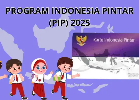 Cek Besaran Dana Bansos PIP Termin 1 2025. (Sumber: Poskota/Nur Rumsari)
