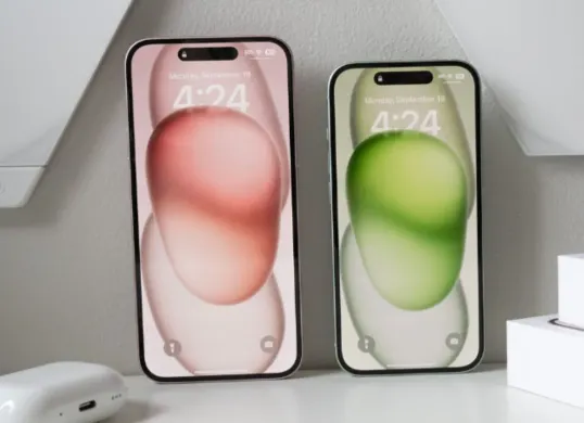 Ilustrasi - Daftar Hp iPhone termurah November 2025. (Sumber: mobilesyrup.com)