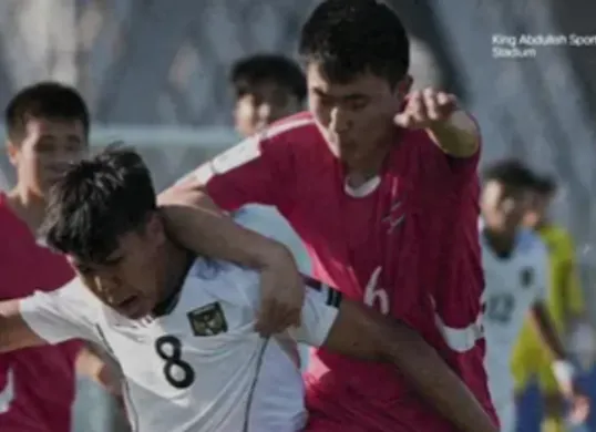 Timnas Indonesia U-17 vs Panama mulai jam berapa hari ini? Cek jadwalnya!. (Sumber: Instagram/@timnasindonesia)