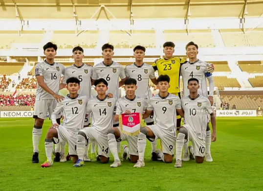 Ilustrasi - Potret Timnas Indonesia U-17. (Sumber: pssi)