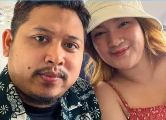 Ini dia profill Lunar Ivory, istri Tretan Muslim yang viral soal resep Bebek Carok. (Sumber: Instagram/@lunarivory)