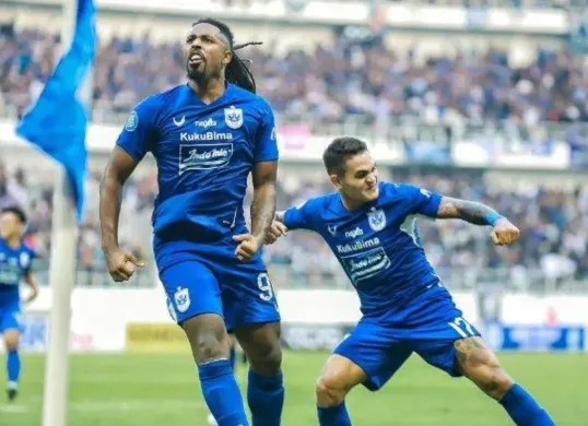 4 pemain PSIS Semarang diisukan hengkang musim depan, Persib Bandung minat?