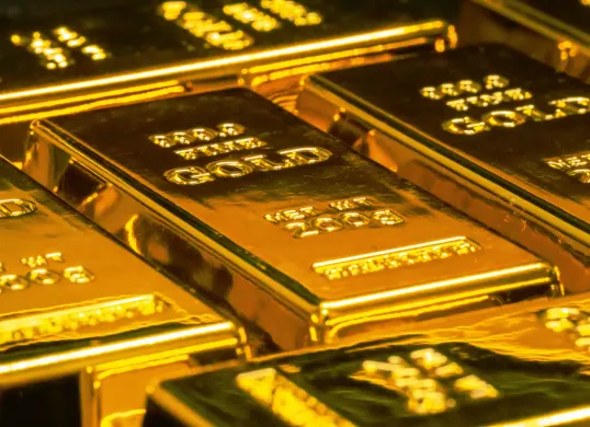 Harga Emas Hari Ini Kamis 6 November 2025 Galeri24 dan UBS Stabil, Antam Tak Tersedia di Pegadaian (Sumber: Unsplash/Jingming Pan)
