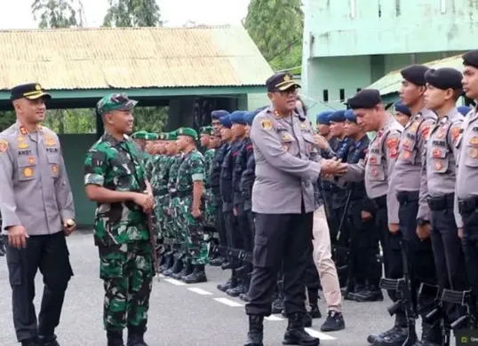 Tunjangan Uang Lauk Pauk TNI dan Polri Tahun 2025: Segini Besaran, Regulasi, dan Perbandingan dengan PNS (Sumber: Pinterest)