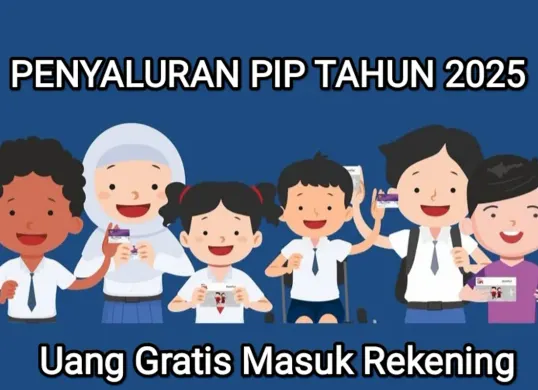 Dana PIP Termin 2 Dijadwalkan Cair Mei 2025, Berikut Mekanisme Penggunaan Bantuannya. (Sumber: Instagram/@sobatpip)
