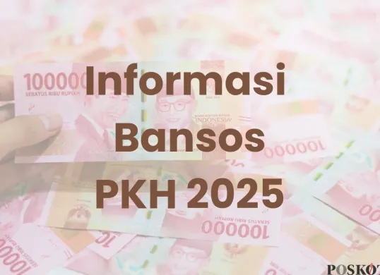 Bansos PKH 2025 Cair Berapa Bulan Sekali? Intip Jawabannya di Sini (Sumber: Canva/Edited Muhammad Ibrahim)