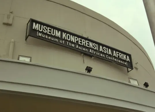 Hari Peringatan Konferensi Asia Afrika Diperingati 18 April, Ini Sejarah dan Negara yang Terdaftar (Sumber: Unsplash/Michael Stevanus Hartono)