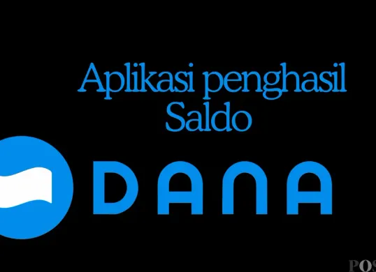 Lagi cari cara nambah uang jajan tanpa ribet? Coba deh beberapa aplikasi penghasil saldo DANA gratis 2025 ini!(Sumber: Poskota/Shandra)