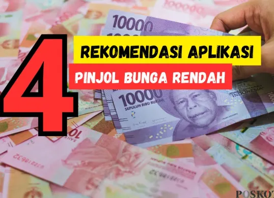 Daftar pinjol legal dengan limit tinggi dan tenor panjang, wajib tahu! (Sumber: Pixabay/Iqbalstock)