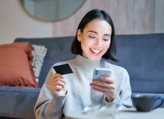 Daftar pinjol OJK dengan bunga rendah (Sumber: Pinterest)