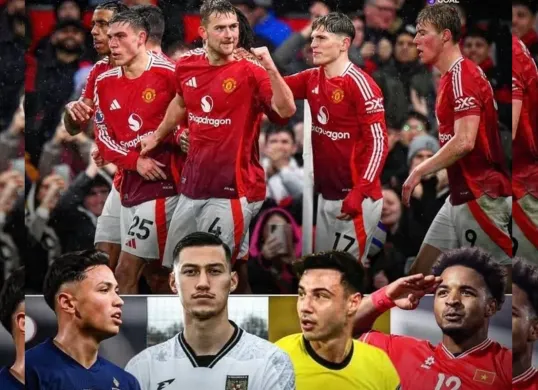 Daftar sementara pemain ASEAN All Star untuk hadapi Manchester United. (Sumber: Instagram/@seasiagoal)