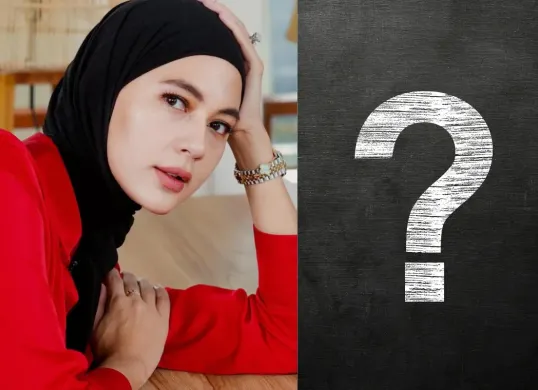 Sosok pria berinisial NS diduga selingkuhan Paula Verhoeven kini ramai diperbincangkan.