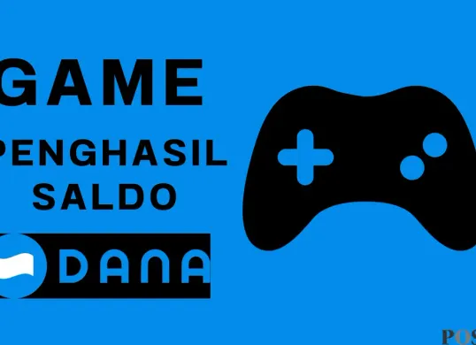 Login pertama langsung dikasih Rp250.000 ke saldo DANA. Buruan coba game penghasil saldo DANA gratis sebelum kehabisan kuota reward!(Sumber: Poskota/Shandra)