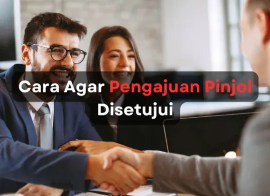 Penyebab dan solusi sering ditolak pinjol, ketahui cara meningkatkan skor kredit, memilih aplikasi legal, dan tips agar pengajuan langsung disetujui. (Sumber: Pinterest/Jim Worobe)