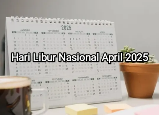 18 April 2025 merupakan hari libur nasional untuk memperingati Wafat Yesus Kristus. (Sumber: Pexels/Matheus Barthelli)