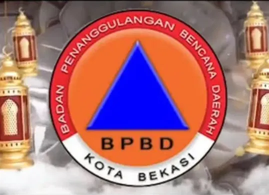Ilustrasi BPBD Kota Bekasi melakukan penelusuran mengenai bau menyengat seperti gas di beberapa wilayah Kota Bekasi. (Sumber: Dok BPBD Kota Bekasi)