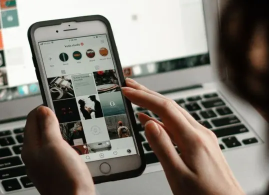 Cara batasi akun Instagram. (Sumber: Pinterest)