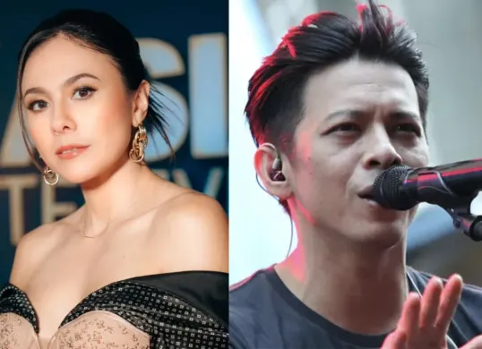 Ariel NOAH dan Wulan Guritno: Kedekatan yang Kembali Menjadi Sorotan Publik (Sumber: Instagram)
