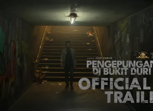 “Pengepungan di Bukit Duri” adalah sebuah karya sinematik yang berhasil meramu genre drama, thriller, dan sosial-politik dalam satu kesatuan narasi yang kuat. (Sumber: Dok/Pengepungan di Bukit Duri)