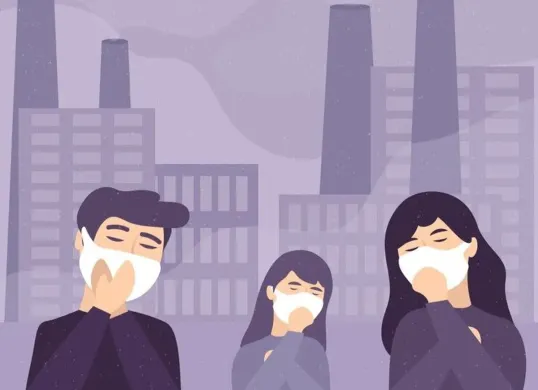 Ilustrasi. Pemkot Bekasi memastikan bahwa tim terkait kini tengah melakukan investigasi untuk mengetahui sumber dan penyebab bau gas yang dikeluhkan warga. (Sumber: Freepik)