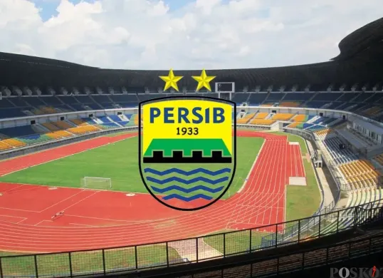 Update rumor transfer Persib terbaru. (Sumber: Poskota/Arip Apandi)